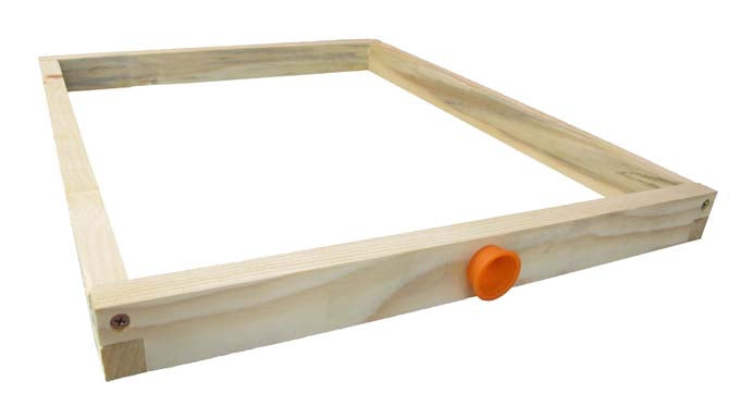 10F Shim (1" hole)
