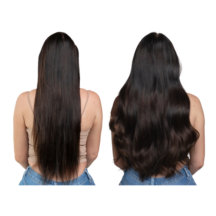 #2 | Bombshell Weft Extensions