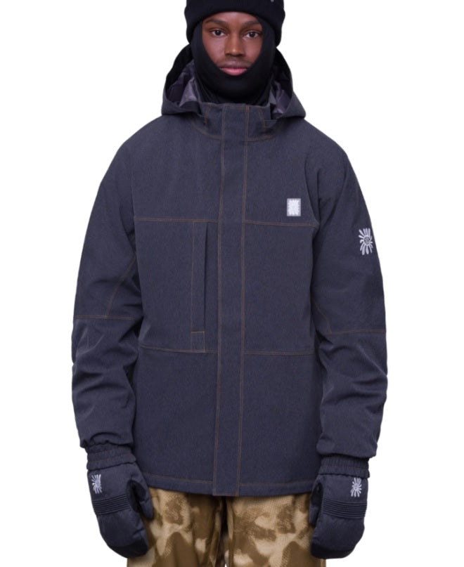 686 DOJO MENS JACKET