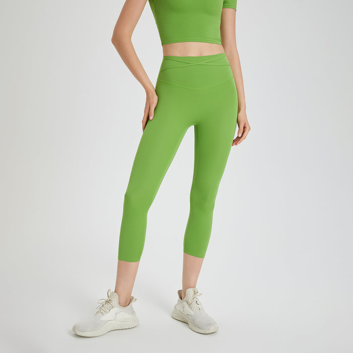 Accelerex Crop