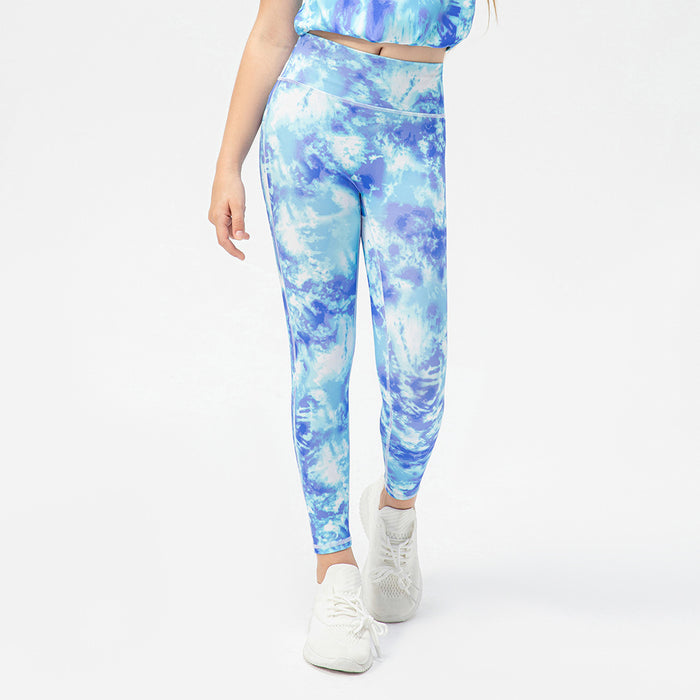 Active Camou Tight
