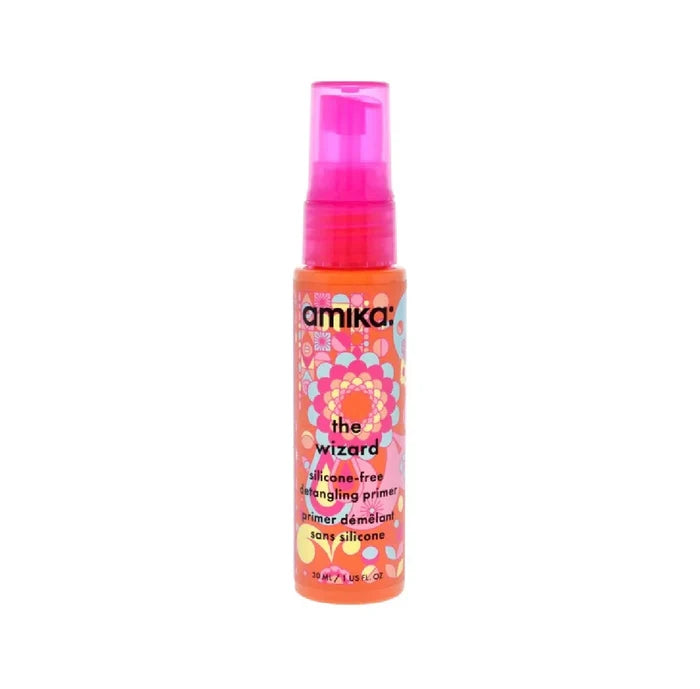 Amika The Wizard Detangling Primer MINI 30ml