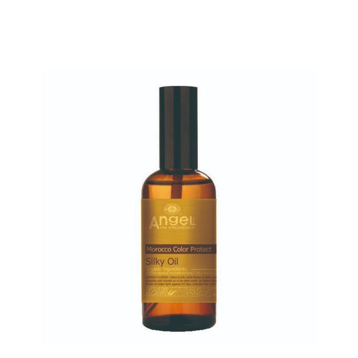 Angel Morocco Colour Protect Silky Oil 100ml