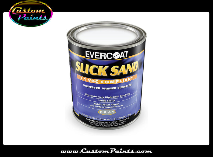 Automotive Primers: Evercoat Slick Sand
