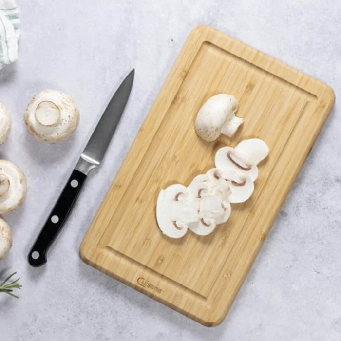 Bamboo Chopping Board - Small