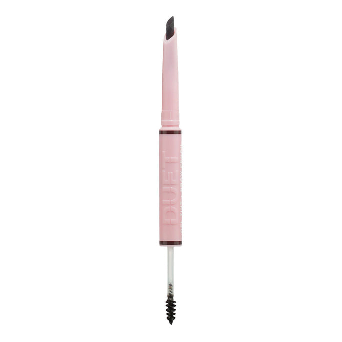 Beauty Creations Duet Brow Gel Tint & Pencil (BP6-Ebony)