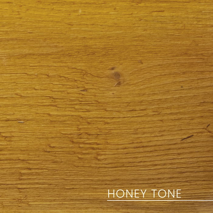 Quart / Honey Tone