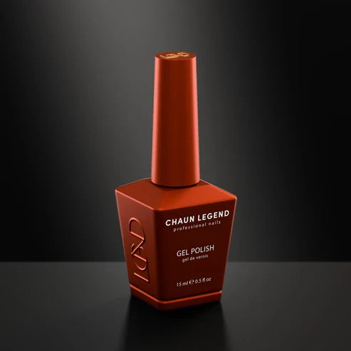 Chaun Legend LGND Gel Color - Copper Crush - LG5209