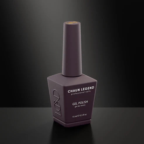 Chaun Legend LGND Gel Color - The Mauve-ment - LG5226