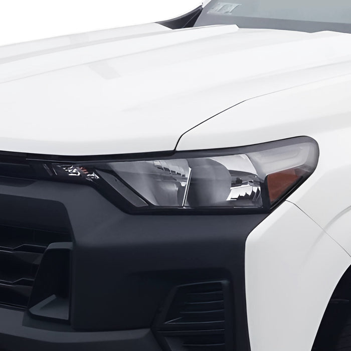 Front PPF Kit (CLEAR)