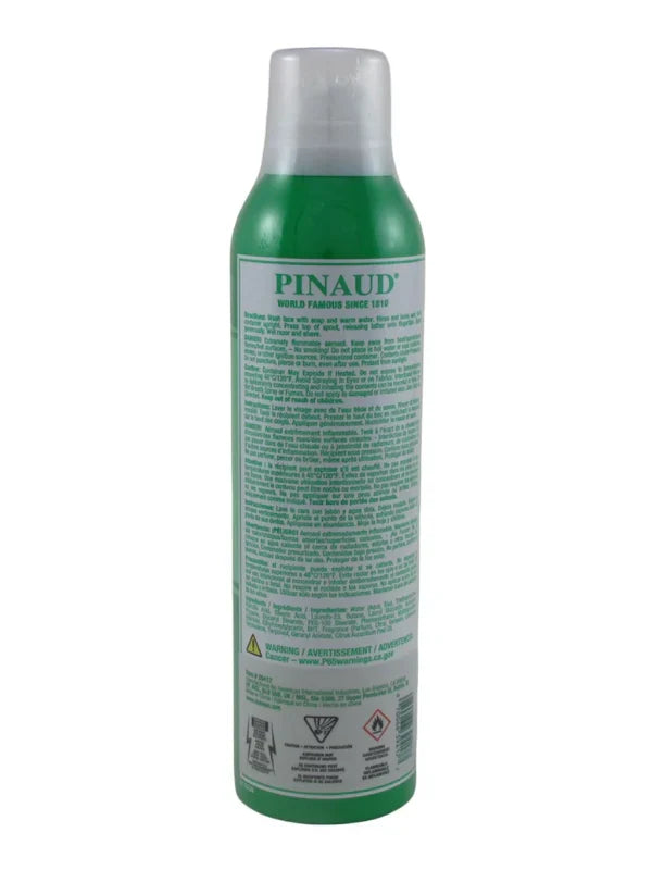 Clubman Pinaud Shave Cream Can 8oz # 39417 - Palms Fashion Inc.