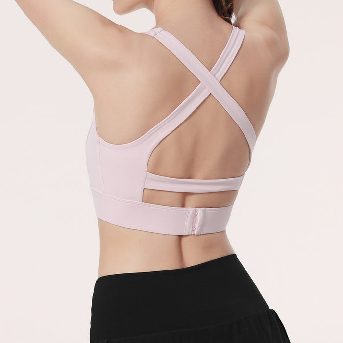 Conquestivity Sport Bra