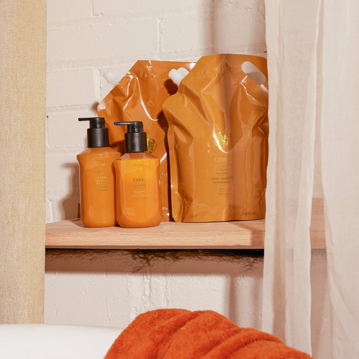 Côte d’Azur Replenishing Body Wash