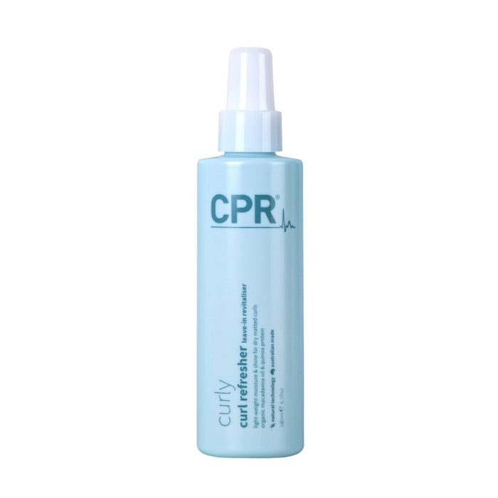CPR Curl Refresher Leave-in Revitaliser 180ml