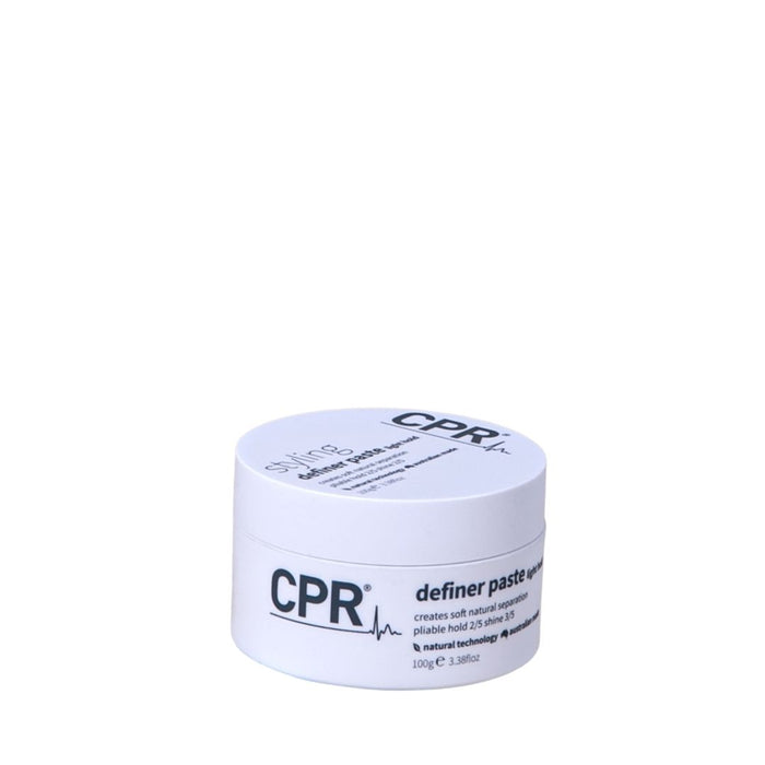 CPR Definer Paste Light Hold 100g