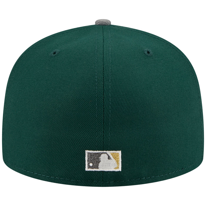 Detroit Tigers MLB Arcane Armor New Era 59FIFTY