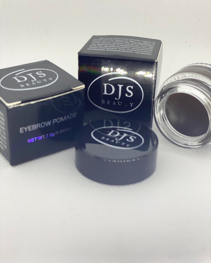 DJS Beauty Eyebrow Pomade