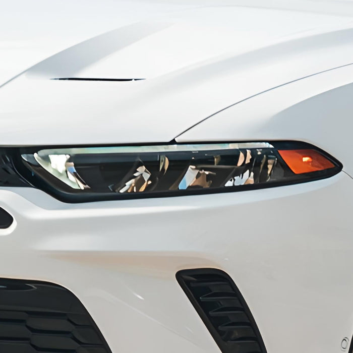 Front PPF Kit (CLEAR)