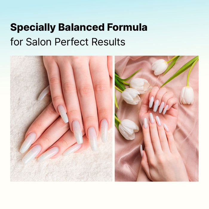 Gold Finger Complete Acrylic Kit