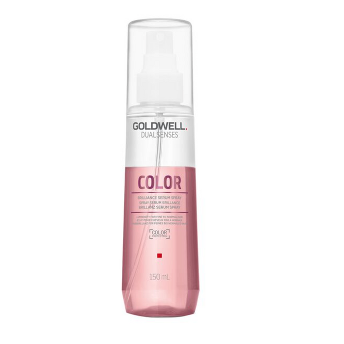 Goldwell USA Dualsenses Color Brilliance Serum Spray