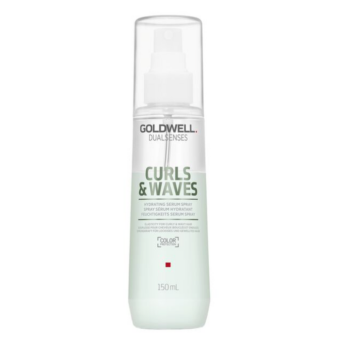 Goldwell USA Dualsenses Curls & Waves Hydrating Serum Spray