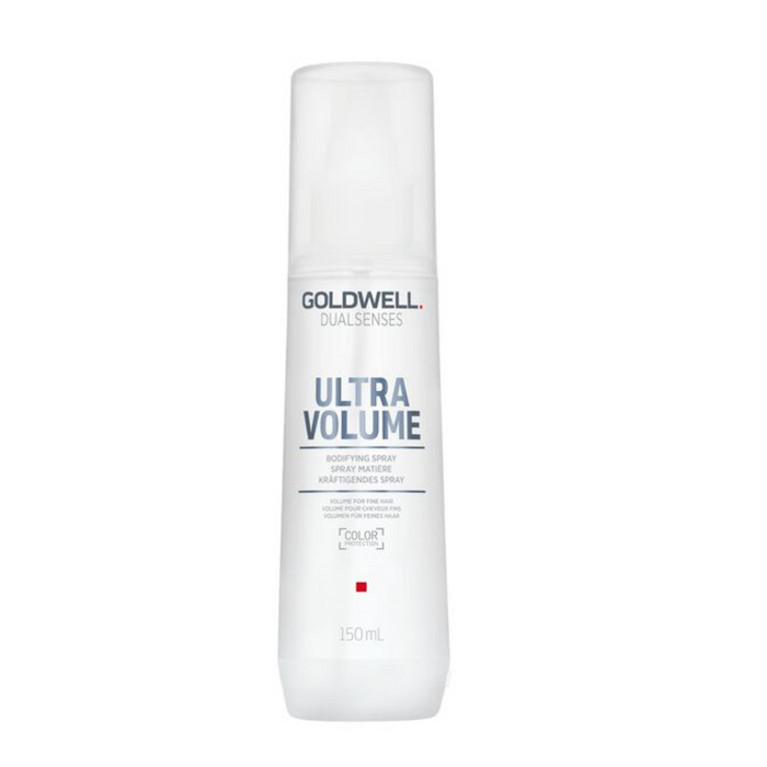 Goldwell USA Dualsenses Ultra Volume Bodifying Spray