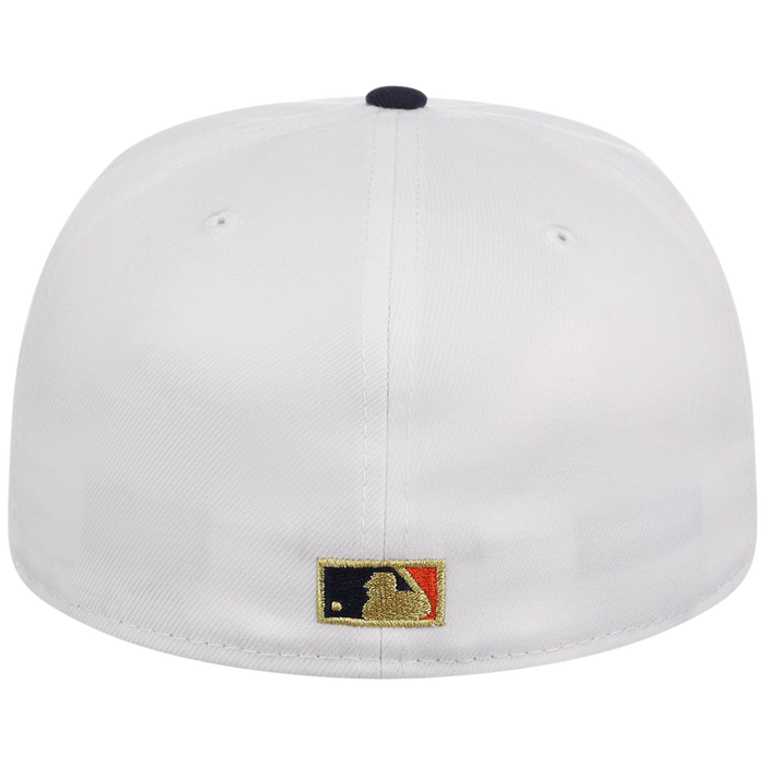 Houston Astros Space City Sunrise - New Era 59FIFTY White/Navy