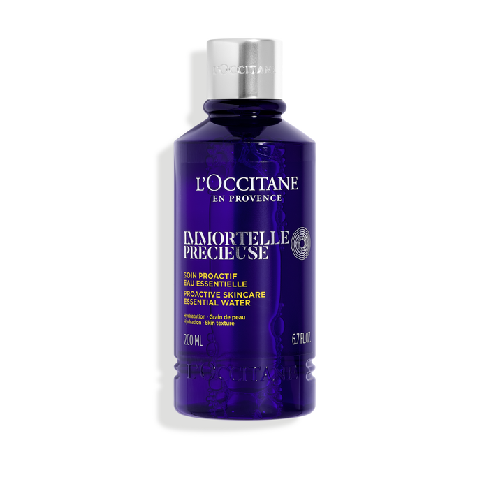 Immortelle Precious Essential Water