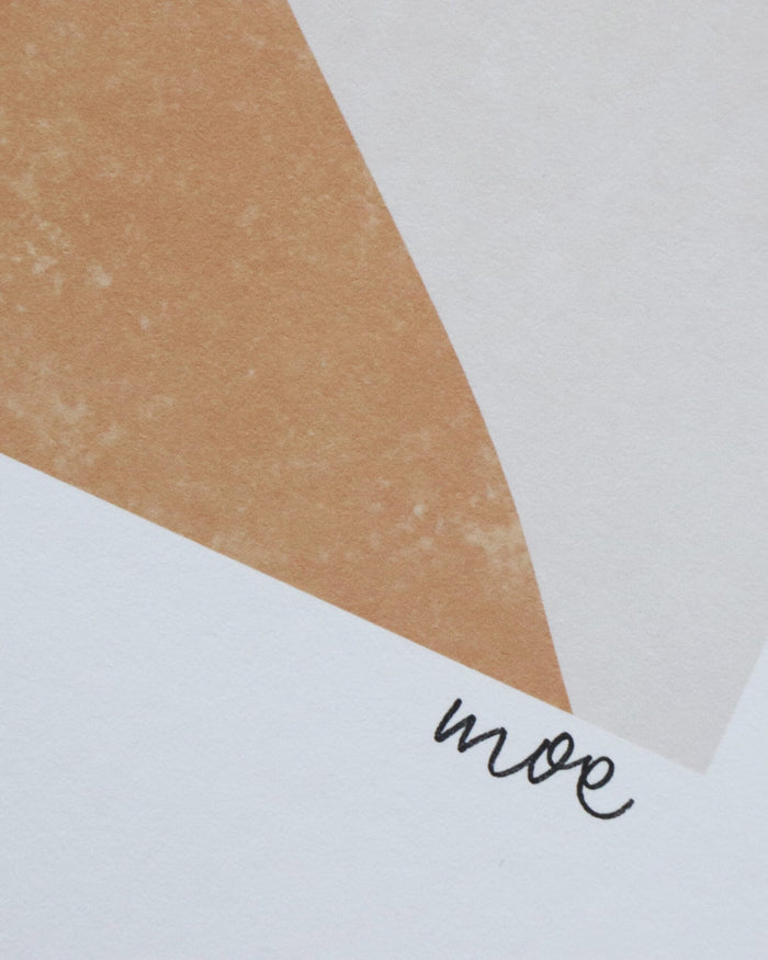 In Motion by Moe Made It