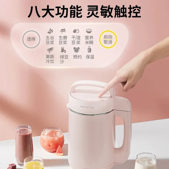 Joyoung 1.2L Multi-Function Soymilk & Juicer