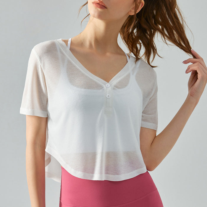 Kinetic Tee
