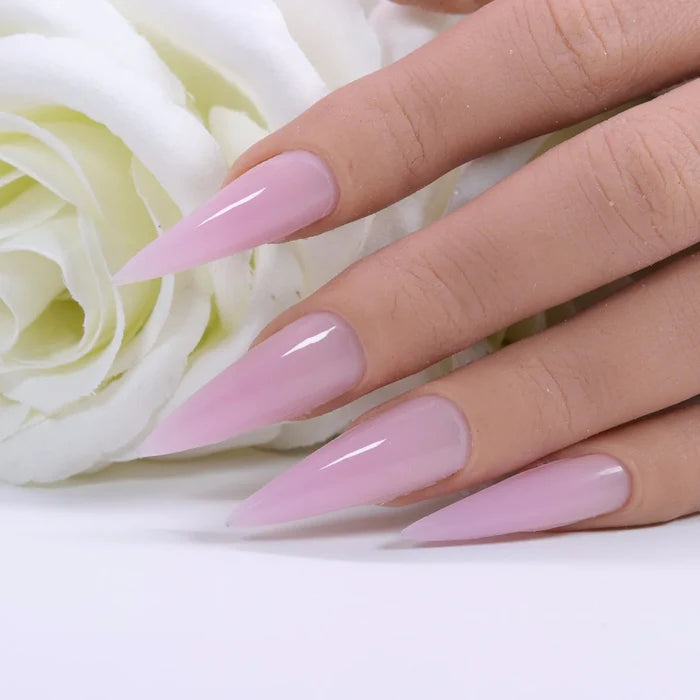 Light Pink Builder Gel, 5g