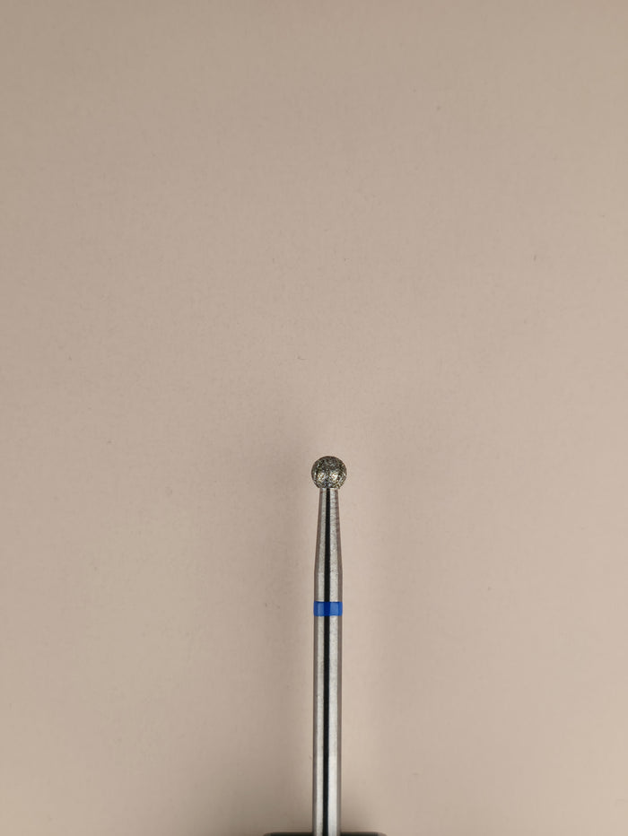 'Lime' Cooling Groove Ball Bit