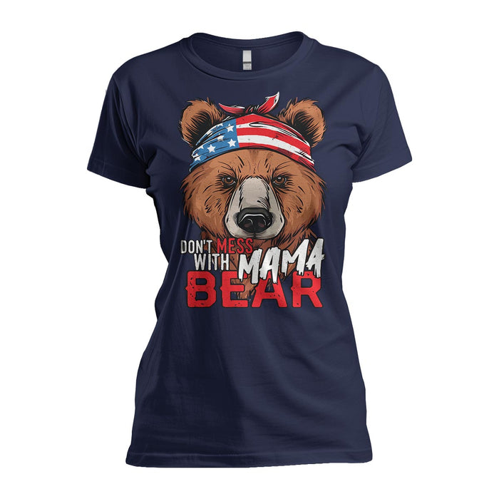 Mama Bear