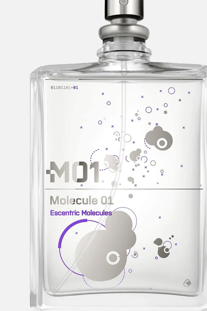 Molecule 01 100 ml