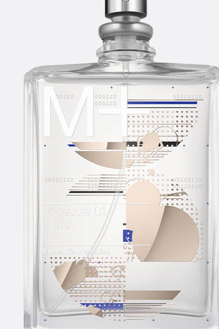 Molecule 01 + Iris 100 ml