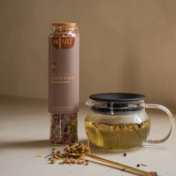 Natural Tea Blend - Cleopatra