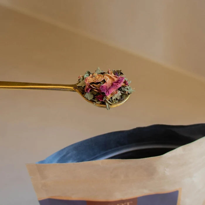 Natural Tea Blend - Flow