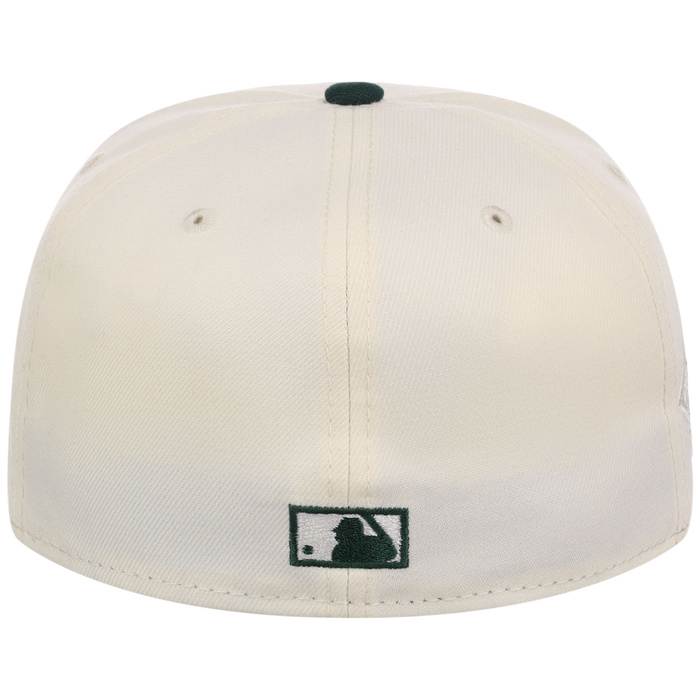 Oakland Athletics MLB Chrome Pop New Era 59FIFTY