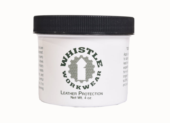 Obenauf's Whistle Workwear Leather Protection Wax Footwear Accessories Obenauf`s