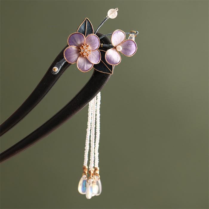 PF389 - Ronghua Hair Clip - Wholesale