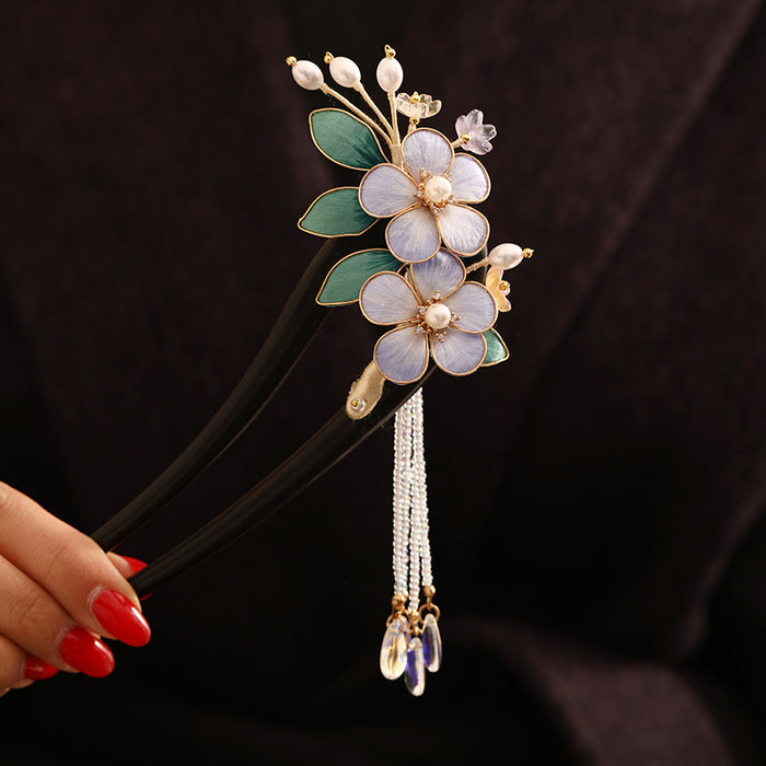 PF395 - Ronghua Hair Clip - Wholesale
