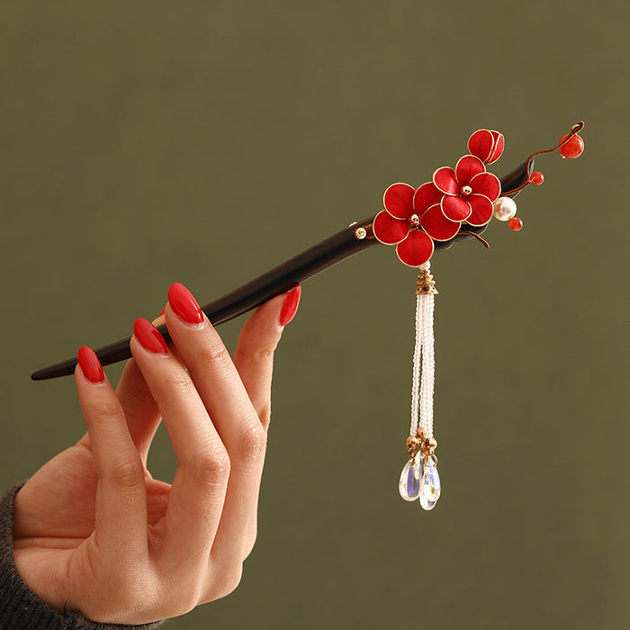 PF432 - Ronghua Hair Clip - Wholesale