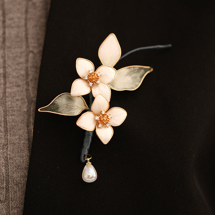 PF510 - Ronghua Hairpin - Wholesale