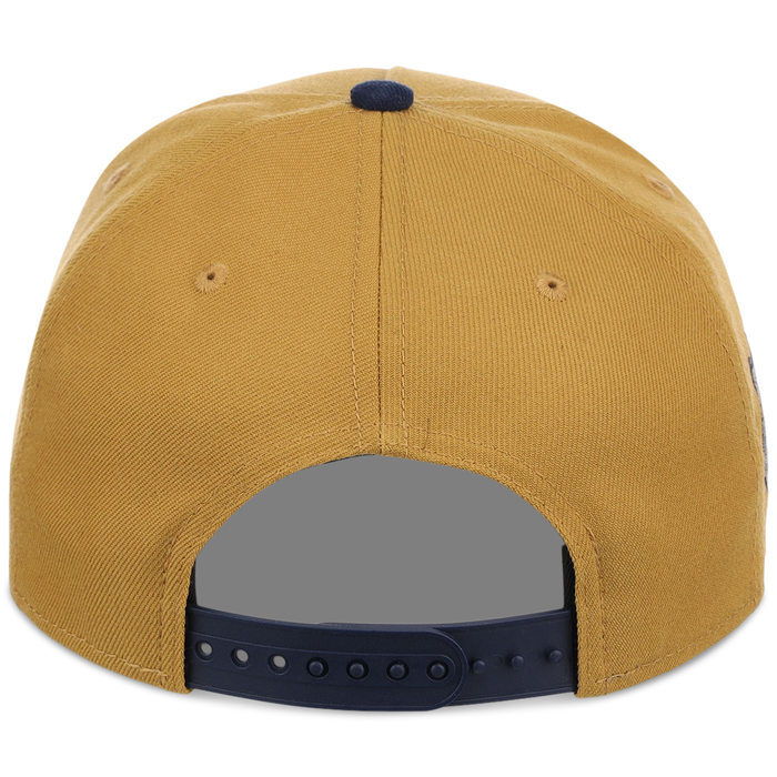Philadelphia Phillies MLB Dusted Navy New Era 9FORTY