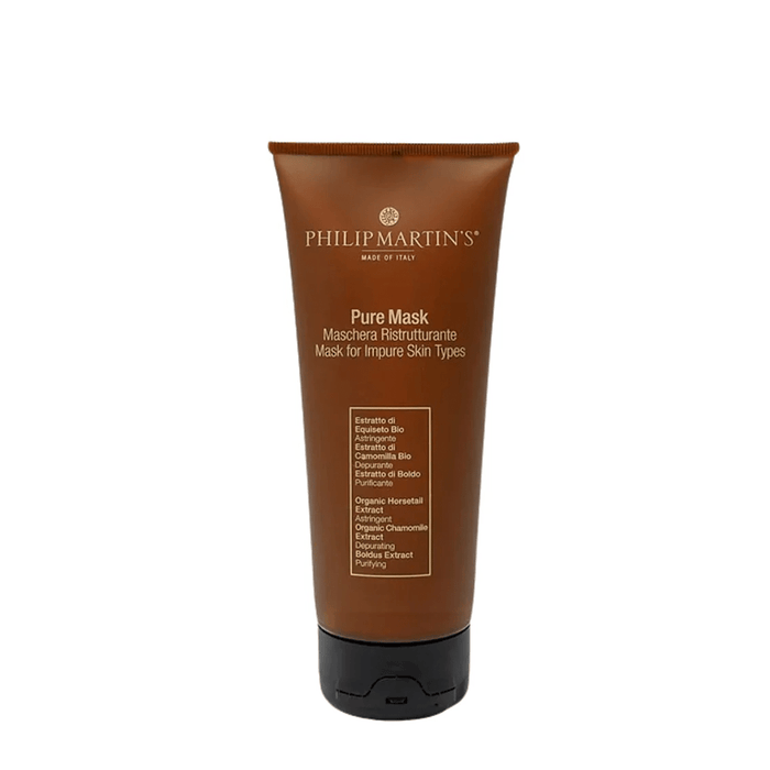 Philip Martin’s Pure Mask 200ml - Beauty Tribe