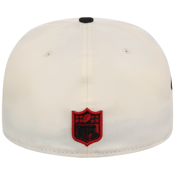 San Francisco 49ers San Francisco Crown the City - Niners New Era 59FIFTY