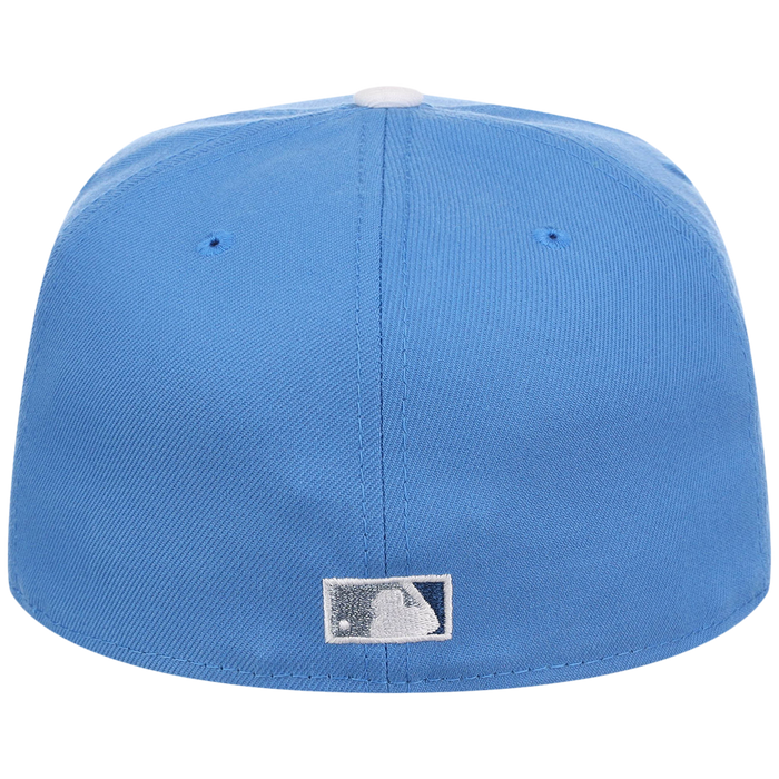 Seattle Mariners The Core Four & More New Era 59FIFTY - Air Force Blue