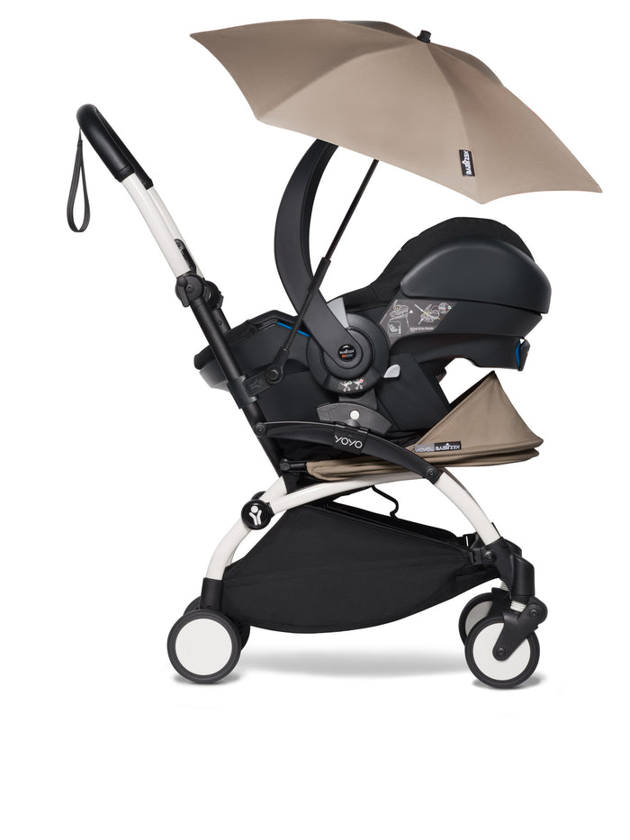 Stokke® YOYO® Parasol - Taupe