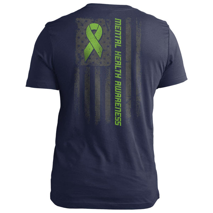 Stronger Together: Mental Health Awareness